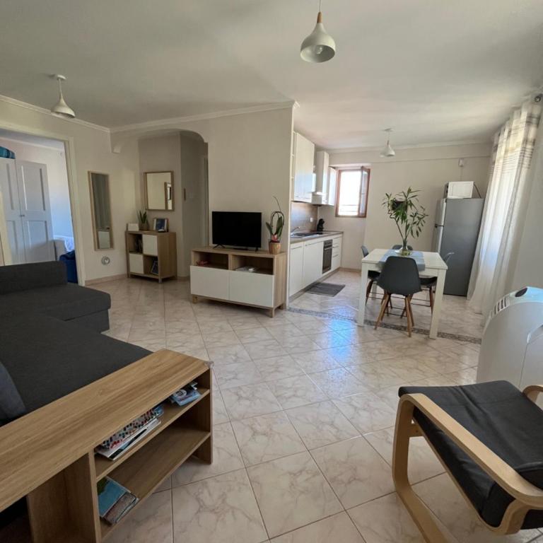 Appartamento Cavour - Appartement 2 Chambres - 8