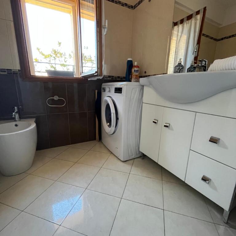 Appartamento Cavour - Appartement 2 Chambres - 22