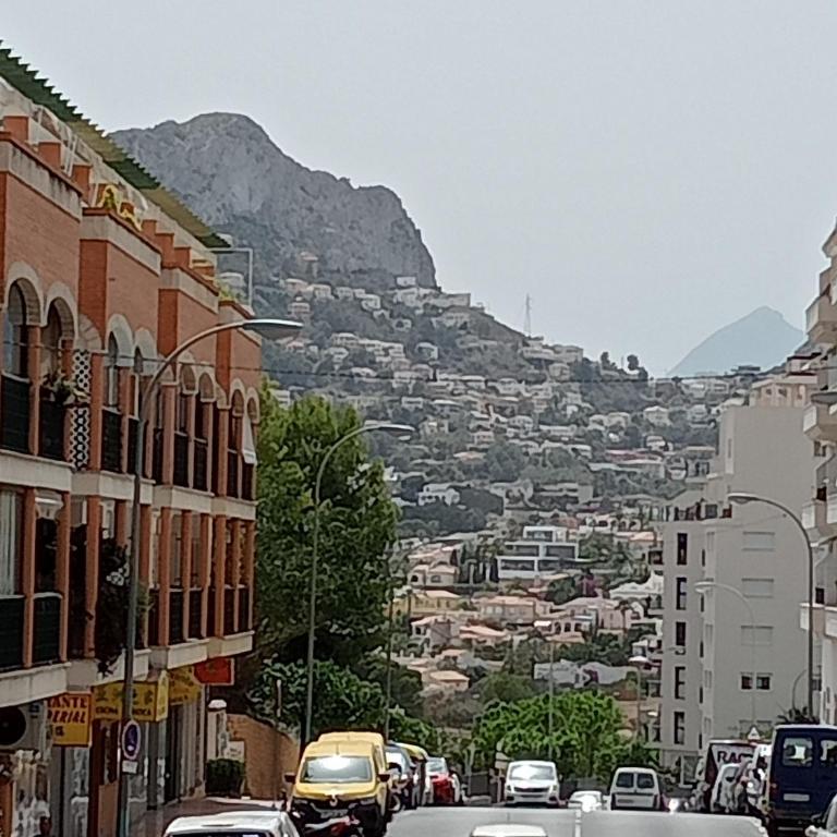 Calpe Bay Sun Appartment - Two-Bedroom Apartment - 21