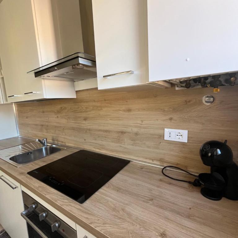 Appartamento Cavour - Appartement 2 Chambres - 11