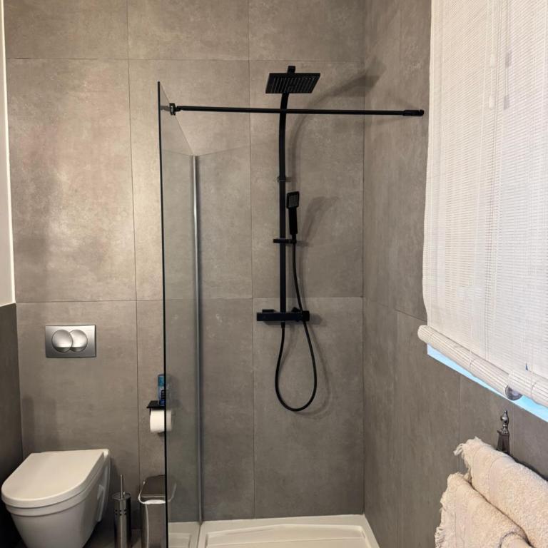 Studio dans un Château exceptionnel du 18è siècle - Estudio - 11