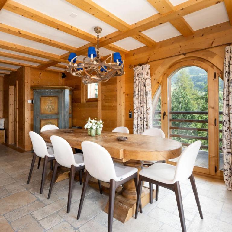 Chalet Jenna Verbier - by EMERALD STAY - Chalet - 12