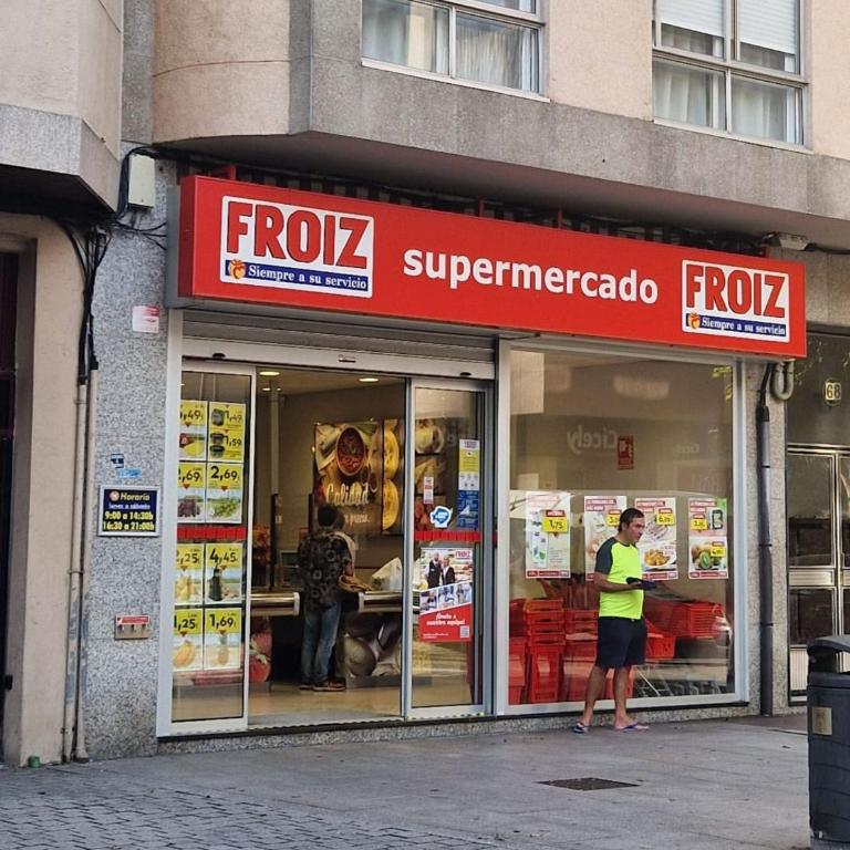1º A AAaa - Apartamento de 1 dormitorio - 21