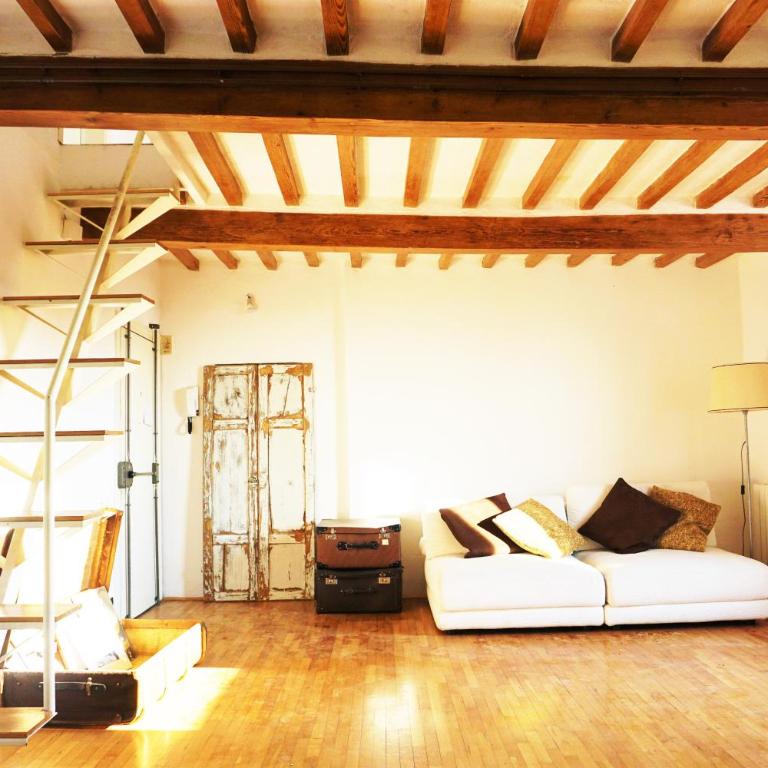La Casina del Faro - Appartamento con 1 Camera da Letto - 1