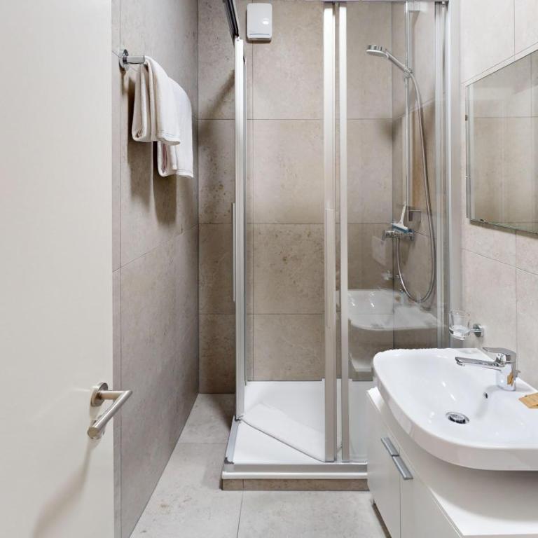 Lausanne City Center Apartments, Minutes Away from the Lake! AM53 - Apartment mit 1 Schlafzimmer - 15