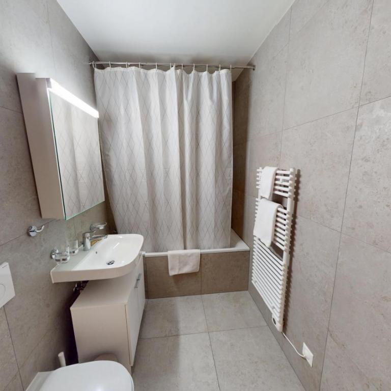 Lausanne City Center Apartments, Minutes Away from the Lake! AM53 - Apartment mit 1 Schlafzimmer - 19