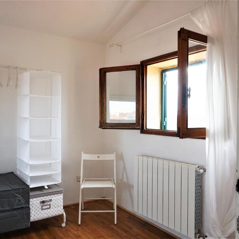 La Casina del Faro - Appartamento con 1 Camera da Letto - 10