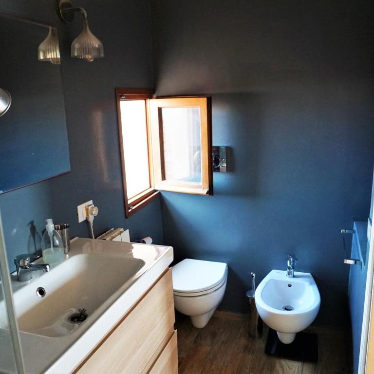 La Casina del Faro - Appartamento con 1 Camera da Letto - 12