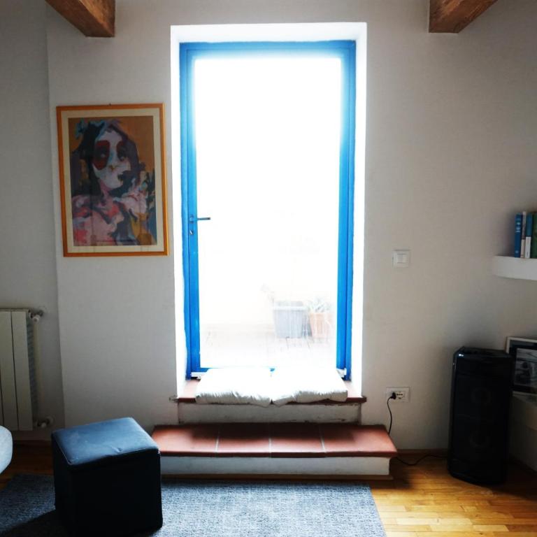 La Casina del Faro - Appartamento con 1 Camera da Letto - 17