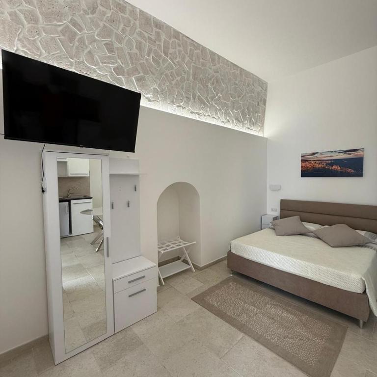Alloggio Centrale Mary - Appartamento con 1 Camera da Letto - 5