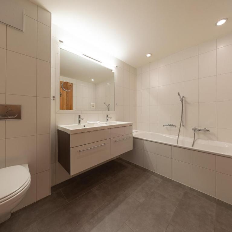 Chalet Nendaz - moderne et paisible - Chalet - 11