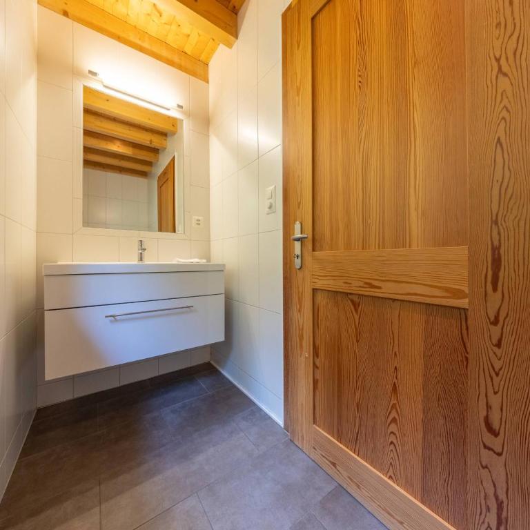 Chalet Nendaz - moderne et paisible - Chalet - 14