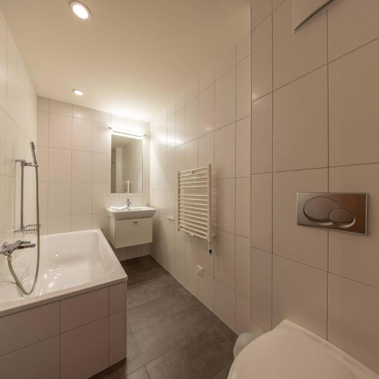 Chalet Nendaz - moderne et paisible - Chalet - 20