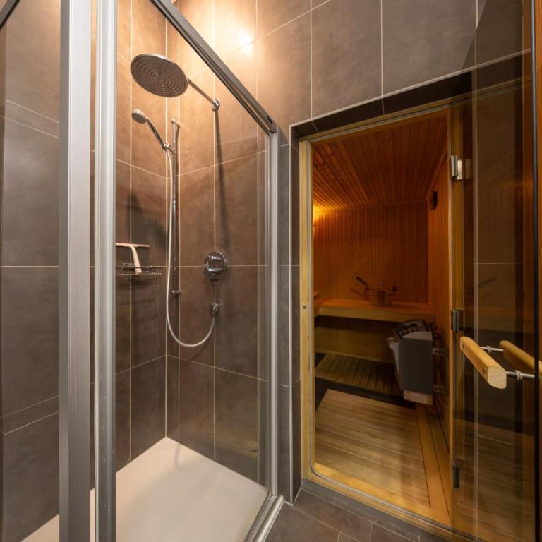 Chalet Nendaz - moderne et paisible - Chalet - 21