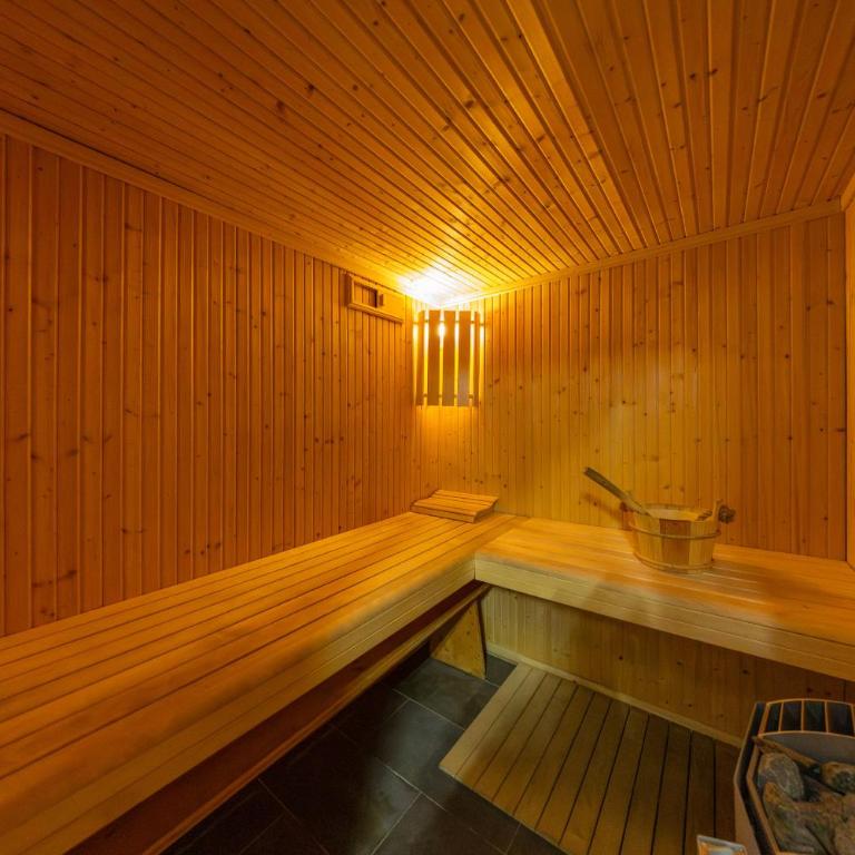 Chalet Nendaz - moderne et paisible - Chalet - 22