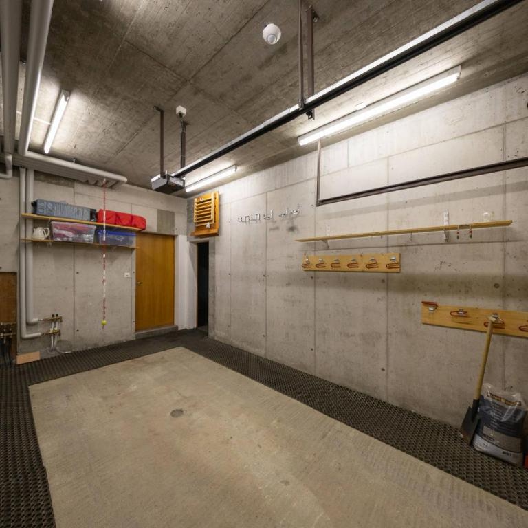 Chalet Nendaz - moderne et paisible - Chalet - 23