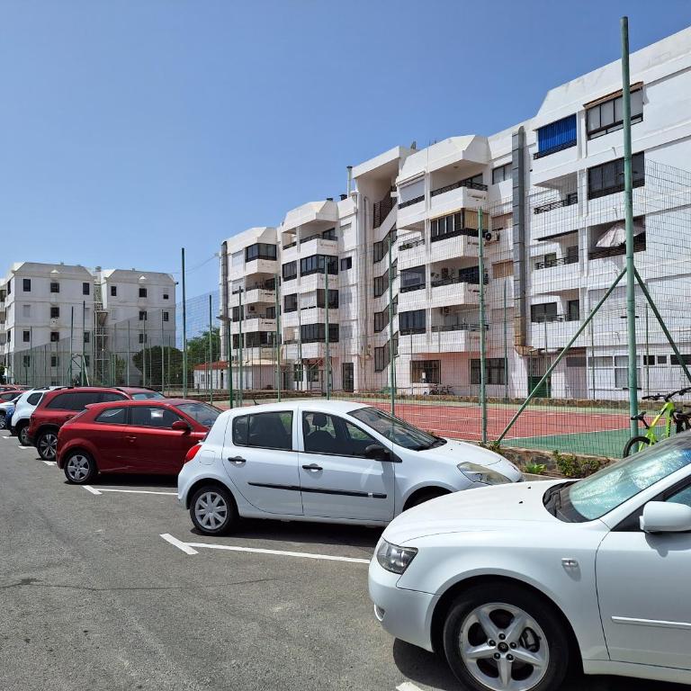 P&P - Apartment Iguazu - simply the best location! - Apartamento de 1 dormitorio - 16