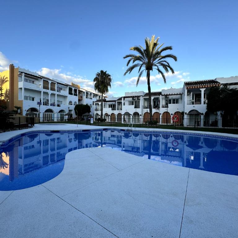 Apartamento Marinas de Nerja - Apartamento de 2 dormitorios - 24