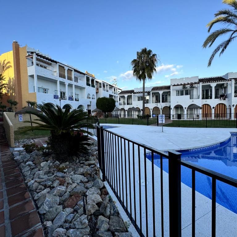 Apartamento Marinas de Nerja - Apartamento de 2 dormitorios - 28