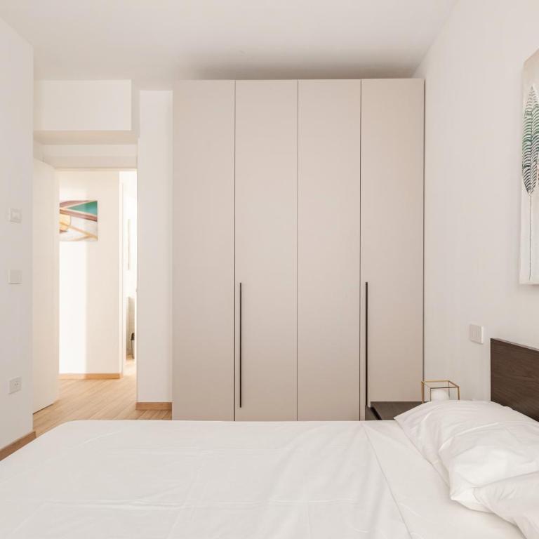 NEW Prestige Collection-2 Rooms-2 Bathrooms-Parking-VleDante - Two-Bedroom Apartment with View - 22