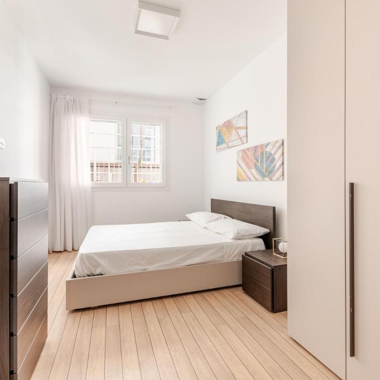 NEW Prestige Collection-2 Rooms-2 Bathrooms-Parking-VleDante - Two-Bedroom Apartment with View - 14