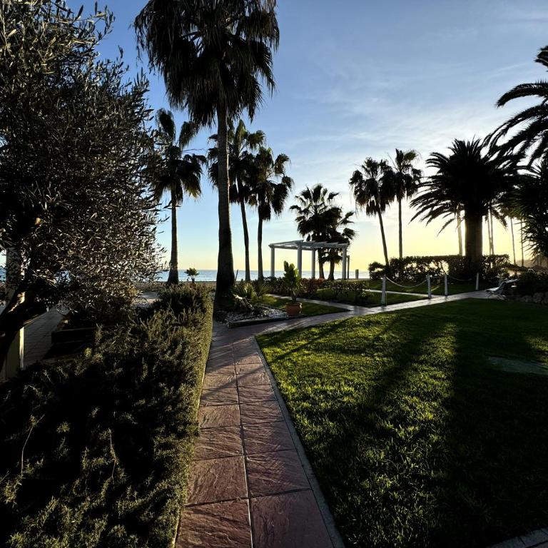 Apartamento Marinas de Nerja - Apartamento de 2 dormitorios - 33