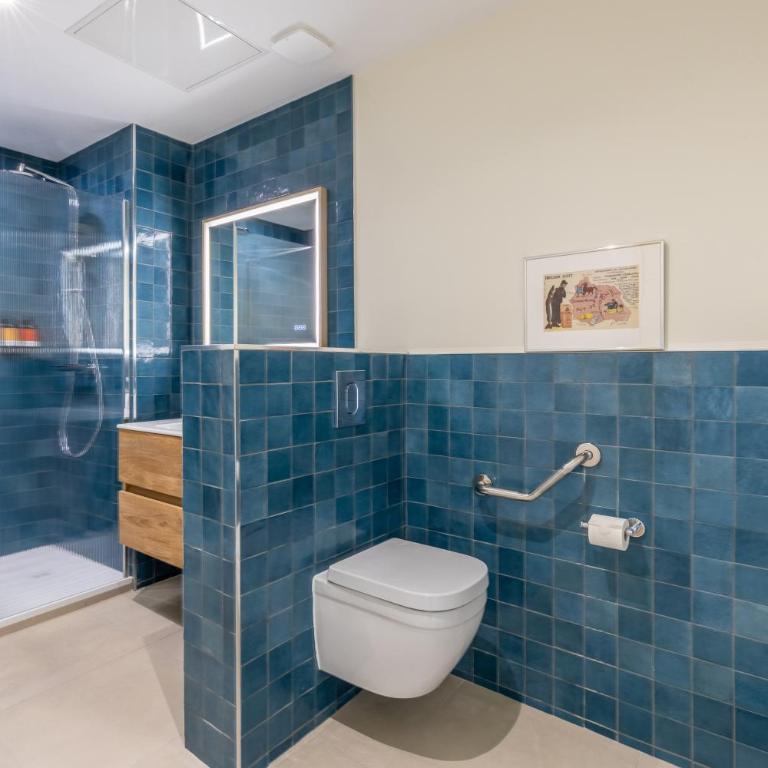 Appartement signature Stade ASM - Appartement 2 Chambres - 48