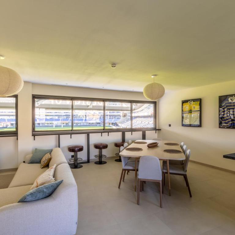 Appartement signature Stade ASM - Appartement 2 Chambres - 16