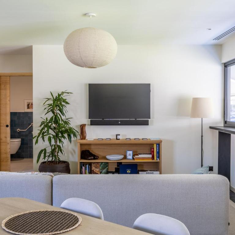 Appartement signature Stade ASM - Appartement 2 Chambres - 33