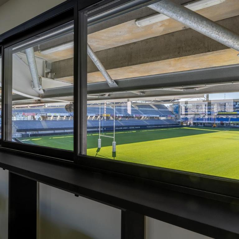 Appartement signature Stade ASM - Appartement 2 Chambres - 37
