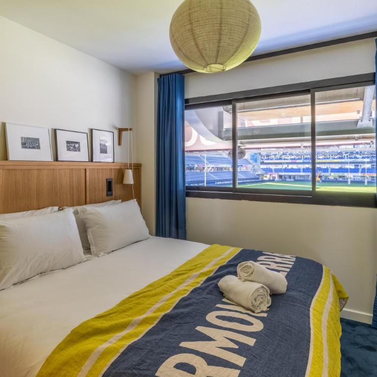 Appartement signature Stade ASM - Appartement 2 Chambres - 3