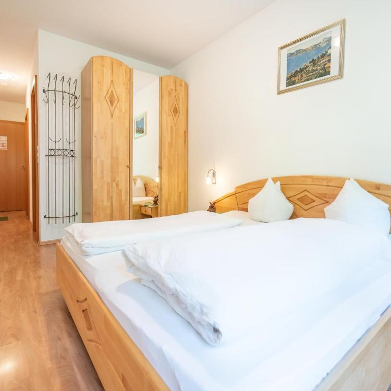 Apartment in Neustift near Stubai Glacier - Apartment mit 1 Schlafzimmer - 1