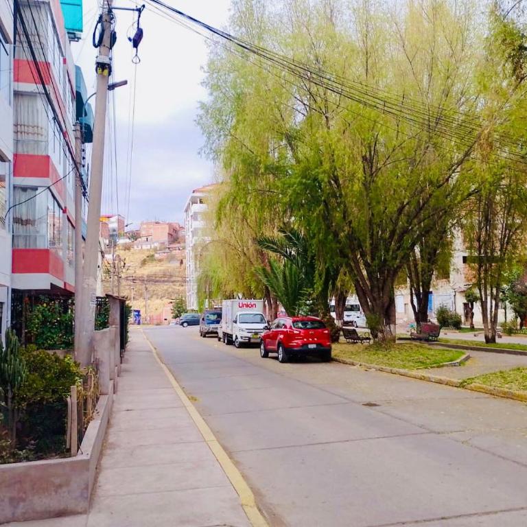 Casa Maglero - Apartamento de 3 dormitorios - 18