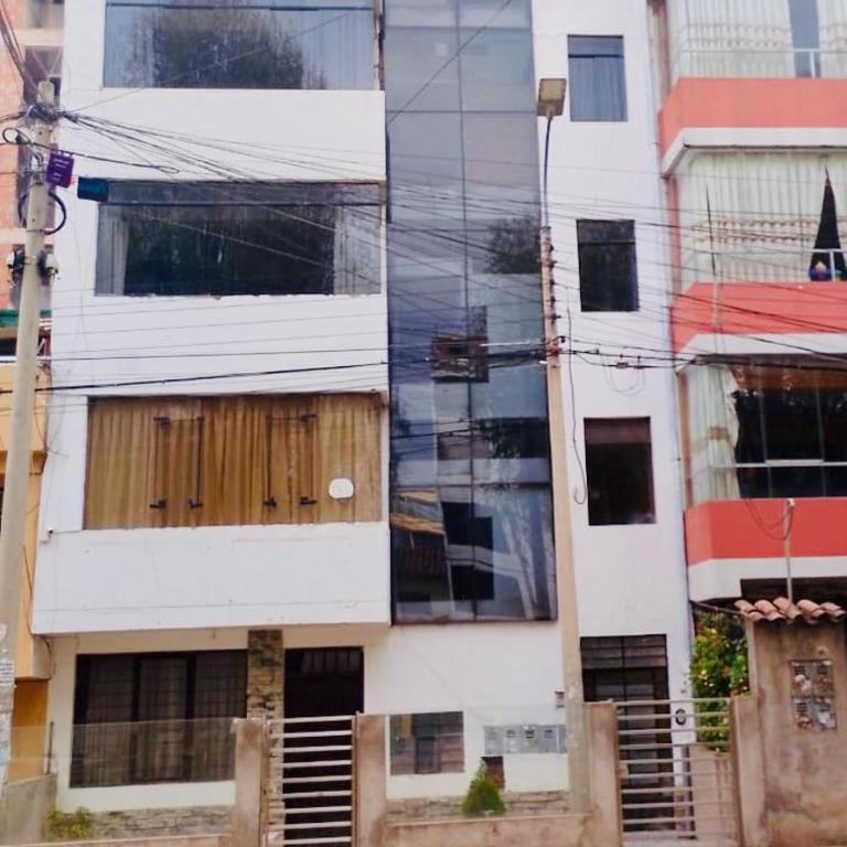 Casa Maglero - Apartamento de 3 dormitorios - 17