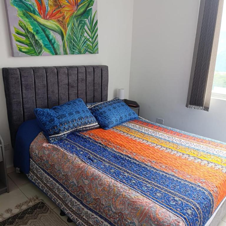 Apartaestudio al norte de Armenia - Apartamento de 1 dormitorio - 2