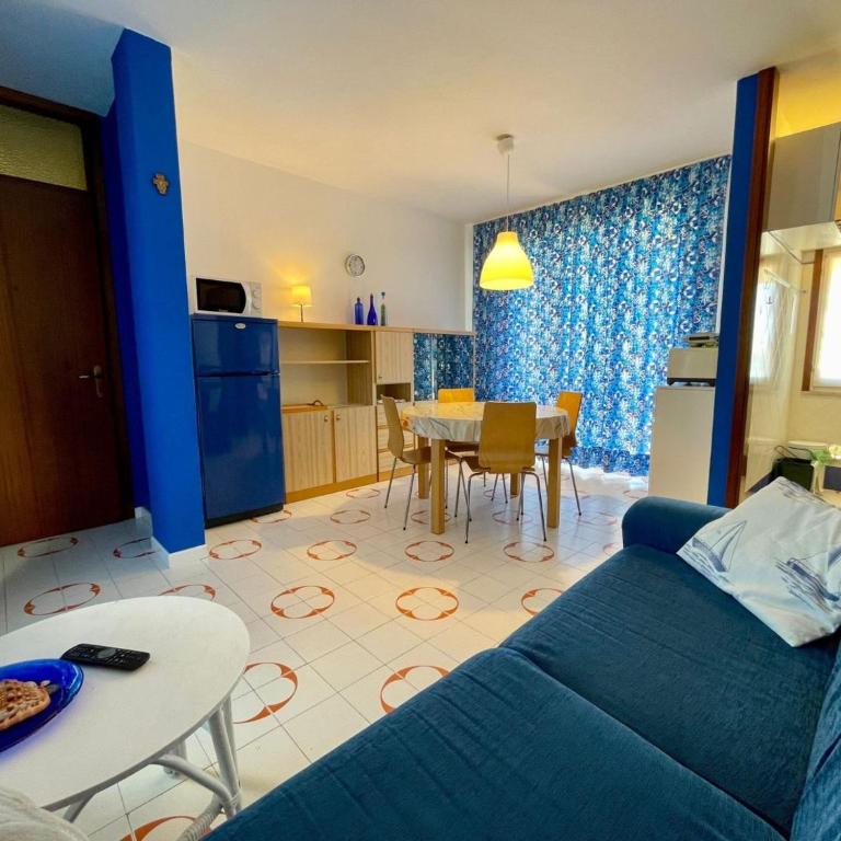 Amazing flat with sea view terrace - Appartamento - 2