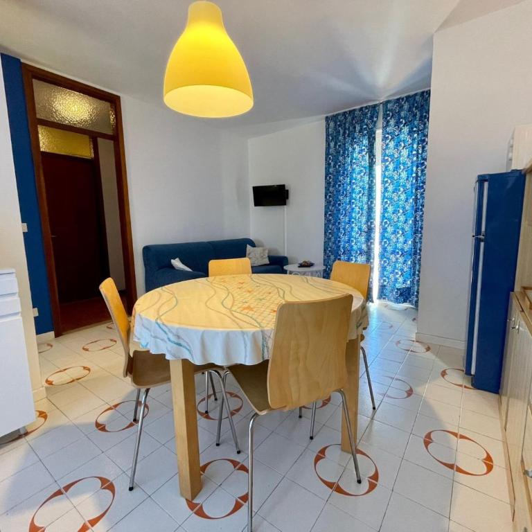 Amazing flat with sea view terrace - Appartamento - 7