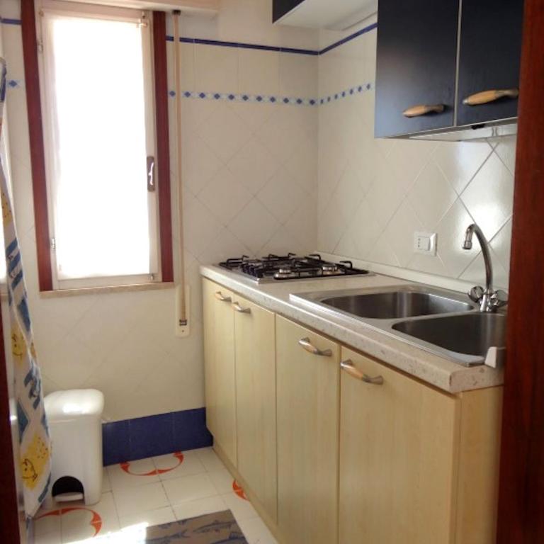 Amazing flat with sea view terrace - Appartamento - 9