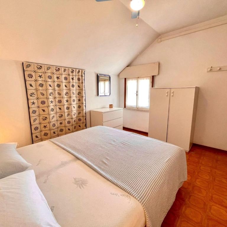 Amazing flat with sea view terrace - Appartamento - 10