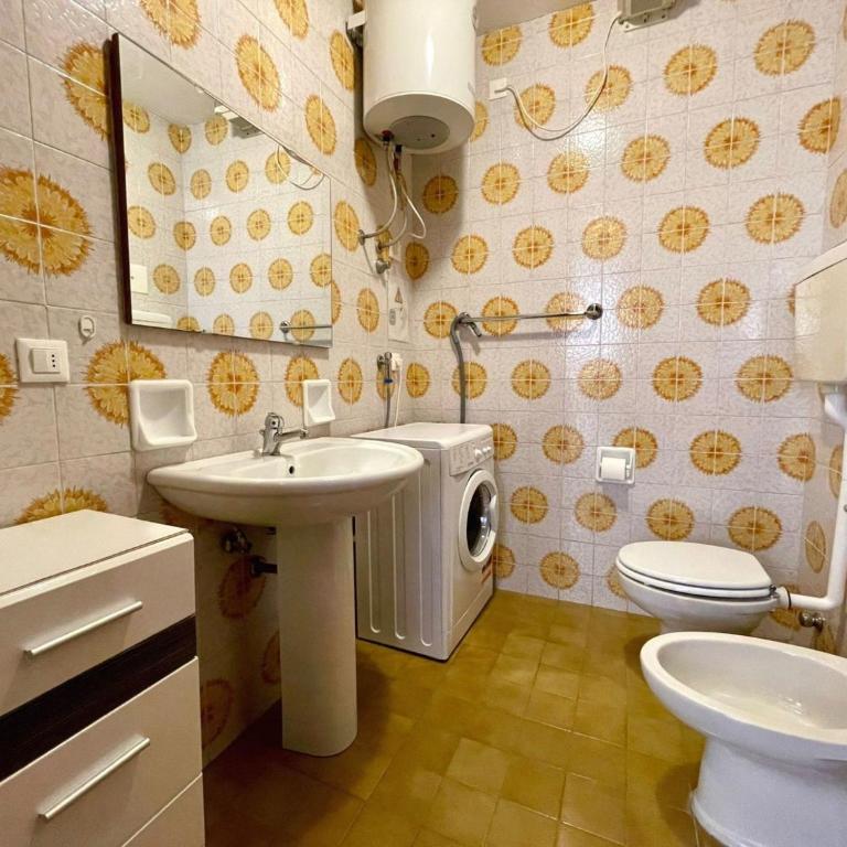 Amazing flat with sea view terrace - Appartamento - 11