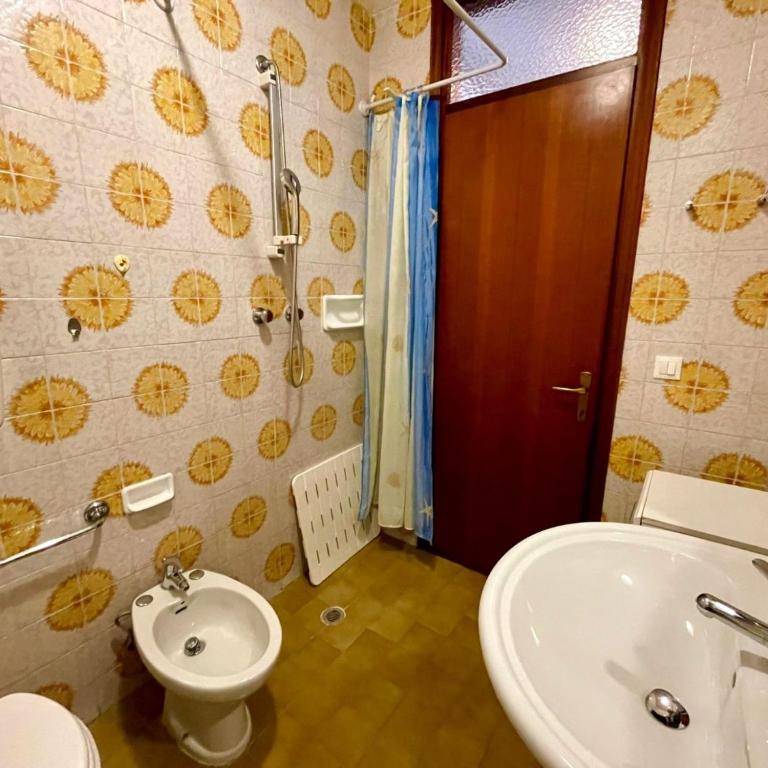 Amazing flat with sea view terrace - Appartamento - 12