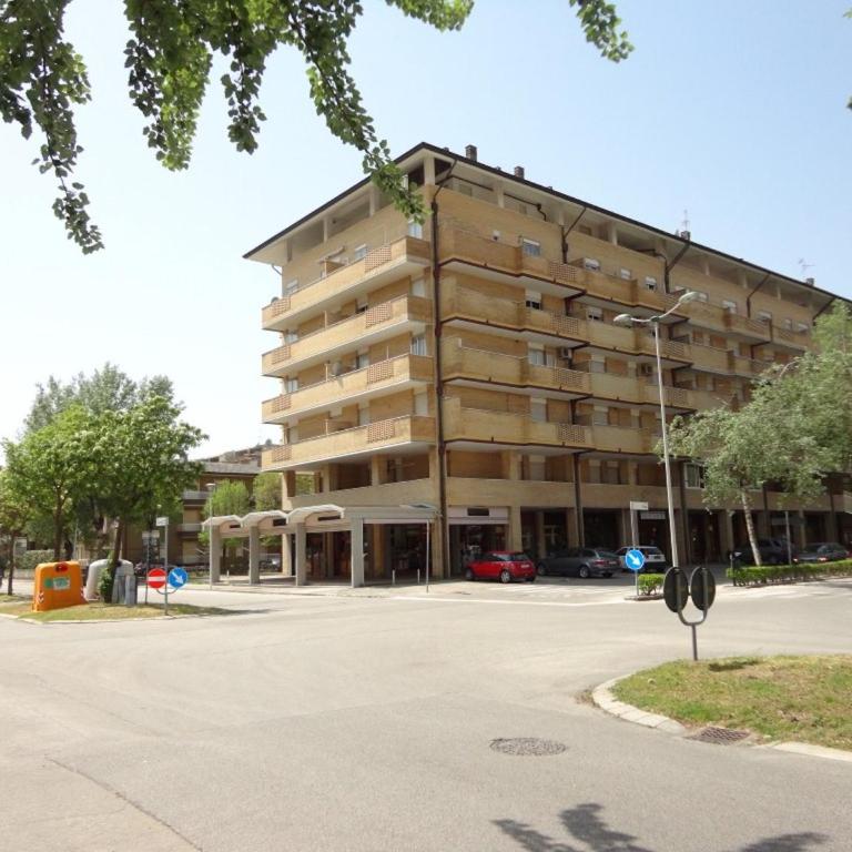 Amazing flat with sea view terrace - Appartamento - 15