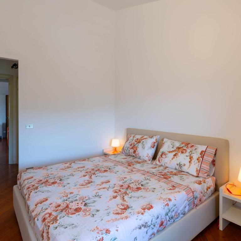 Cava Ardè Rooms - Camera Matrimoniale con Vista Giardino - 2