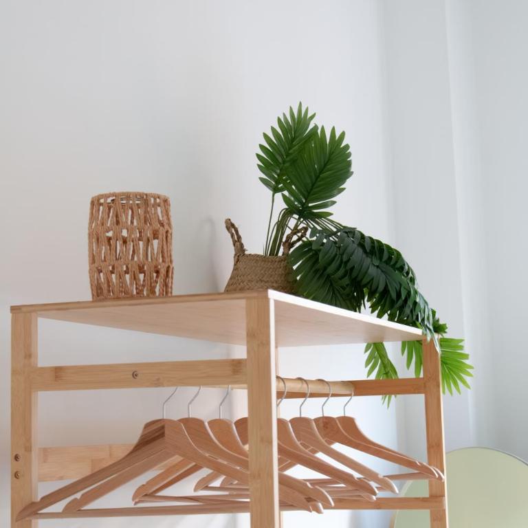 Tucano Mediceo Home - Two-Bedroom Apartment - 6