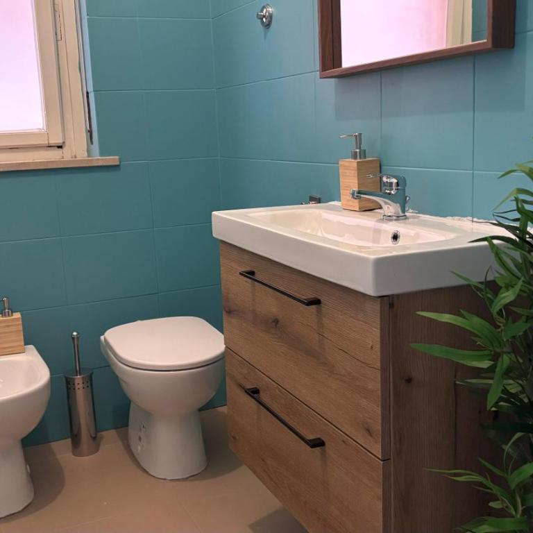 Tucano Mediceo Home - Two-Bedroom Apartment - 8