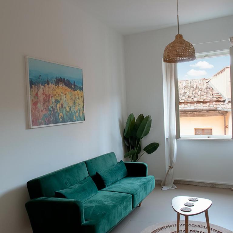 Tucano Mediceo Home - Two-Bedroom Apartment - 5
