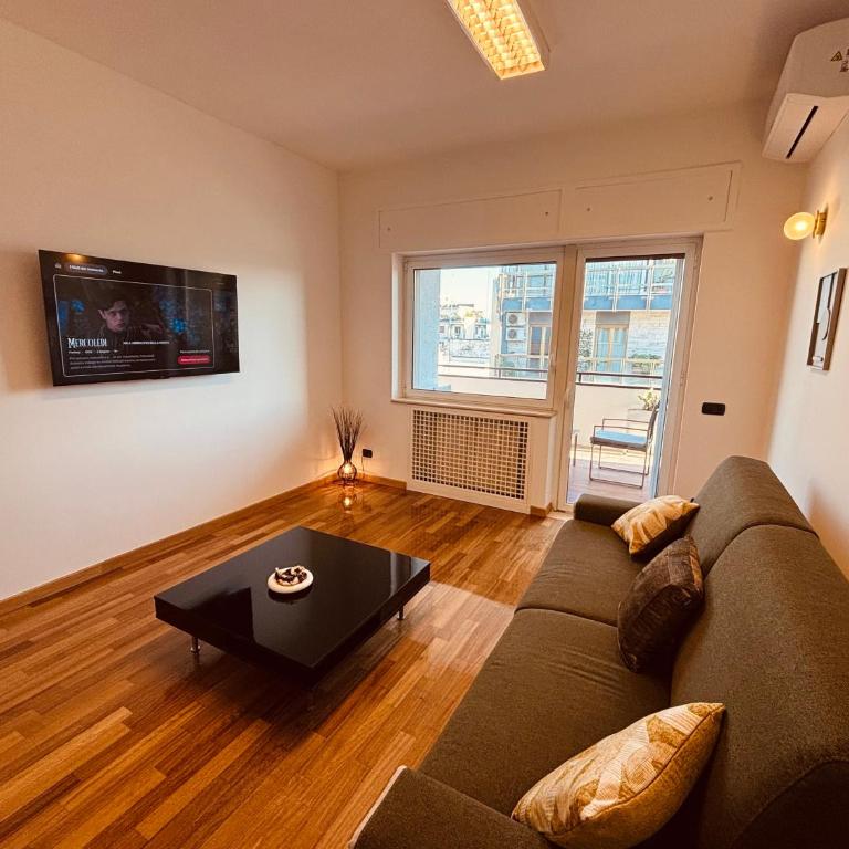 Dadu 93 - Appartamento con 3 Camere da Letto e con Balcone - 6