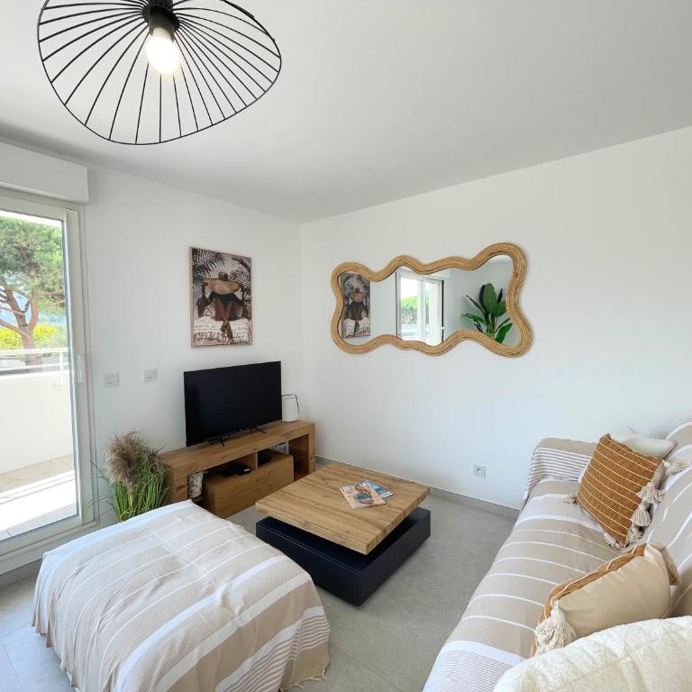 PGH N54 - NEW, garage, climatisation - Appartamento con 2 Camere da Letto - 6