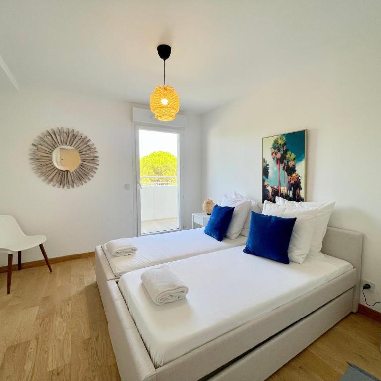 PGH N54 - NEW, garage, climatisation - Appartamento con 2 Camere da Letto - 7