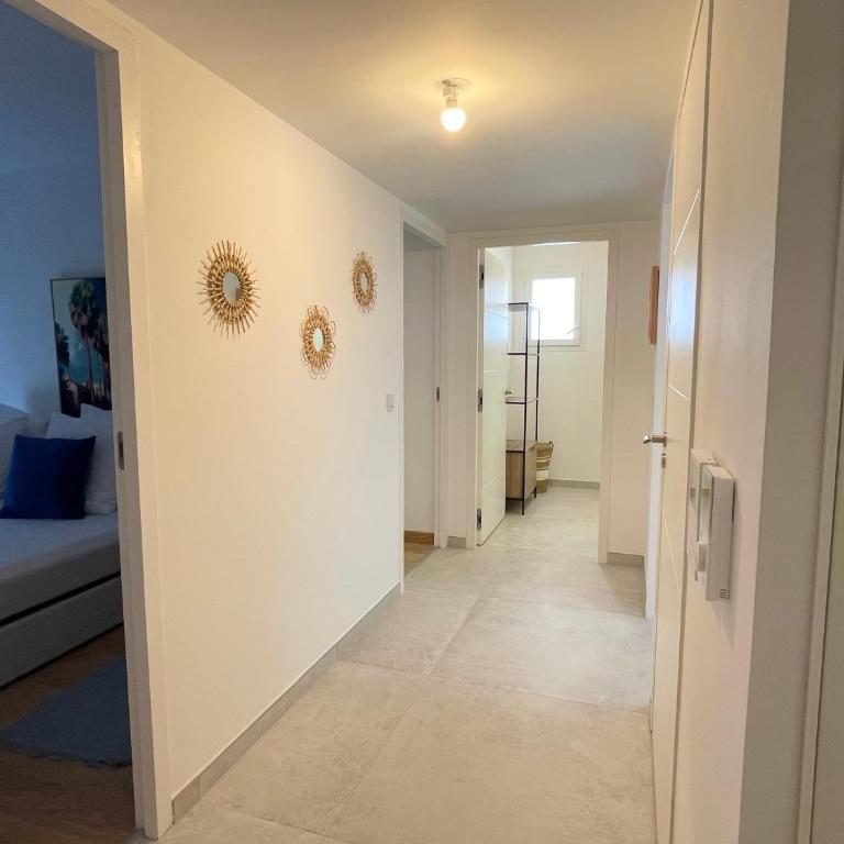 PGH N54 - NEW, garage, climatisation - Appartamento con 2 Camere da Letto - 16